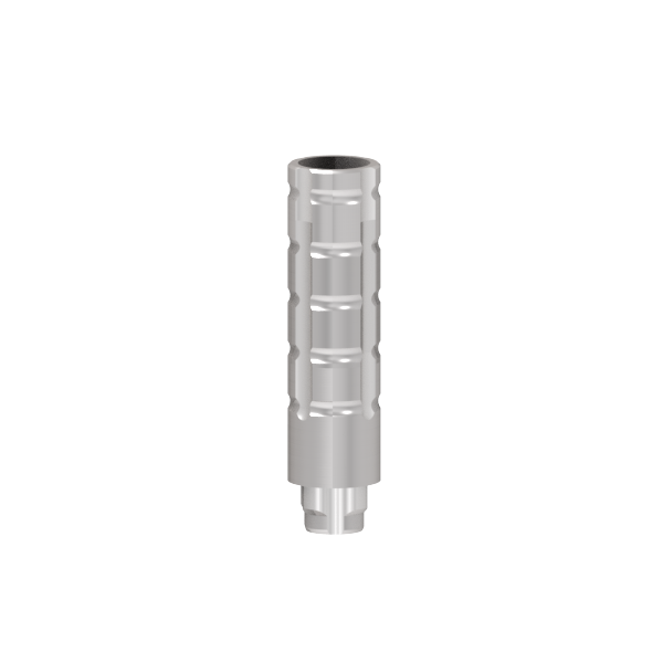 Provisional cylinders
