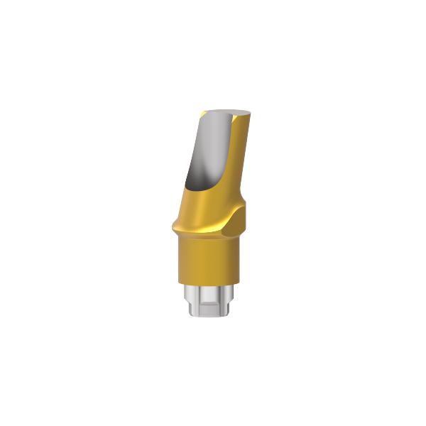 Bioabutments 15°